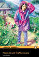 Penguin Readers Easystarts: Hannah and the Hurricane (+ Audio CD), Escott, John 