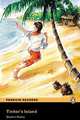 Penguin Readers Easystarts: Tinker's Island (+ Audio CD), Rabley, Stephen 