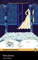 Tom Jones, Henry Fielding 