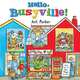 Hello, Busyville!, Ant Parker 