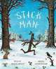 Stick Man, Julia Donaldson 