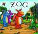 Zog, Donaldson Julia 
