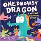 One Drowsy Dragon, Ethan Long 