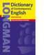 Longman Dictionary of Contemporary English (+ DVD), 