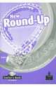 New Round-Up. Starter. Грамматика английского языка. Teacher's Book (+CD), Virginia Evans, Jenny Dooley, Yanina Saburenkova 