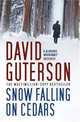 Snow Falling on Cedars, Guterson, David 