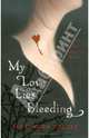 My Love Lies Bleeding, Harvey, Alyxandra, Harvey, Alyxandra 