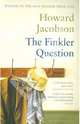 The Finkler Question, Jacobson Howard 