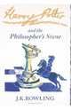 Harry Potter 1: Harry Potter and the Philosopher's Stone, Rowling Joanne 