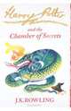 Harry Potter 2: Harry Potter and the Chamber of Secrets, Rowling Joanne 