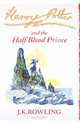 Harry Potter and the Half-Blood Prince, Rowling Joanne 