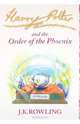 Harry Potter and Order of the Phoenix, Rowling Joanne 