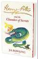 Harry Potter and the Chamber of Secrets(EXPORT ED), Rowling Joanne 