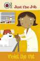 Just the Job: Violet the Vet, Ross Mandy 