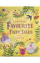 Ladybird Favourite Fairy Tales for Girls, 