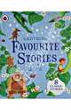 Ladybird Favourite Stories for Boys, 