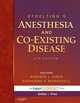 Stoelting's Anesthesia and Coexisting Disease: Expert Consult: Online and Print, Hines Roberta L. 