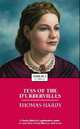 Tess of the d'Urbervilles (Enriched Classics Series), Hardy Thomas 