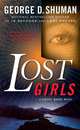 Lost Girls (Sherry Moore Series #3), George D. Shuman 
