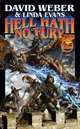 Hell Hath No Fury (Multiverse Series #2), Weber David 