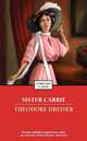 Sister Carrie (Enriched Classics Series), Dreiser Theodore 