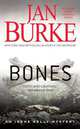 Bones: An Irene Kelly Mystery, Burke Jan 