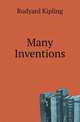 Many Inventions, Rudyard Kipling 