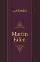 Martin Eden, Jack London 