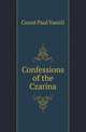 Confessions of the Czarina, Count Paul Vassili 