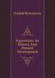Hypnotism: Its History And Present Development, Fredrik Bjornstrom 