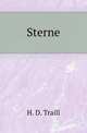 Sterne, Traill, H. D. 