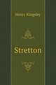 Stretton, Henry Kingsley 
