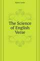 The Science of English Verse, Signey Lanier 