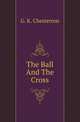 The Ball And The Cross, G. K. Chesterton 
