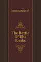 The Battle Of The Books, Swift, Jonathan, 1667-1745 
