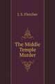 The Middle Temple Murder, Fletcher Joseph Smith 