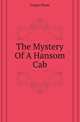 The Mystery Of A Hansom Cab, Fergus Hume 