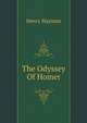 The Odyssey Of Homer, Henry Hayman 