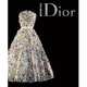 Inspiration Dior Russian, 