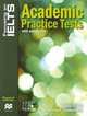 Focusing on IELTS: Academic Practice Tests with answer key (+ Audio CD), Gould Philip, Clutterbuck Michael 