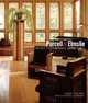 Purcell and Elmslie, Patricia Gebhard 