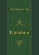 Literature, Peck, Harry Thurston, 1856-1914 