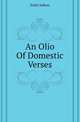 An Olio Of Domestic Verses, Emily Judson 