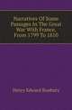 Narratives Of Some Passages In The Great War With France, From 1799 To 1810, Henry Edward Bunbury 