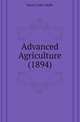 Advanced Agriculture (1894), Henry John Webb 