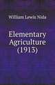 Elementary Agriculture (1913), William Lewis Nida 