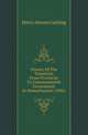 History Of The Transition From Provincial To Commonwealth Government In Massachusetts (1896), Harry Alonzo Cushing 