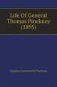 Life Of General Thomas Pinckney (1895), Charles Cotesworth Pinckney 