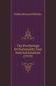 The Psychology Of Nationality And Internationalism (1919), Walter Bowers Pillsbury 
