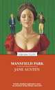 Mansfield Park, Austen Jane 